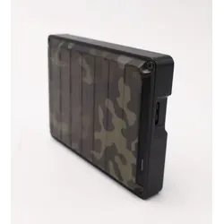 WD_Black P10 Game Drive 6TB externe Festplatte