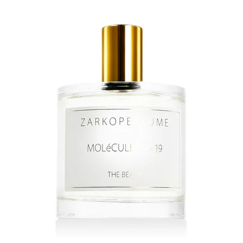 Produktbild Zarkoperfume Molecule C-19 The Beach