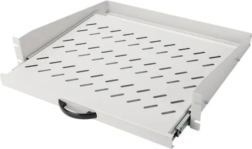 Digitus DN-19-TRAY-2-450 19 Zoll Geräteboden - Komponenten für 19