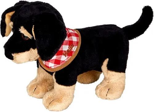 COPPENRATH DIE SPIEGELBURG Kuscheltier Dackel Hella 22 cm von Die Spiegelburg