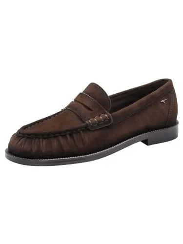Tamaris 24251/47 Slipper in Braun von Tamaris