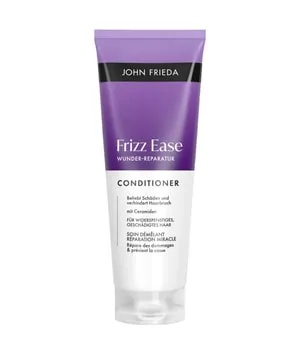 JOHN FRIEDA Frizz Ease Wunder-Reparatur RL Conditioner 250 ml