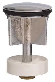 Excenter-Ventilkegel