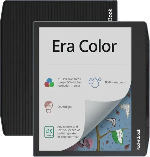PocketBook Era Color E-Book (7