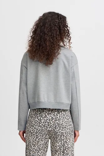 Ichi Wintermantel Kurzjacke