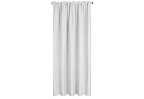 Vorhänge & Gardinen Weiß von Eurofirany