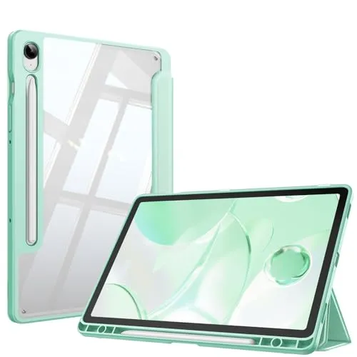 Fintie Hybrid Hülle für Samsung Galaxy Tab S10 Lite/S10 FE/S9 FE 10.9
