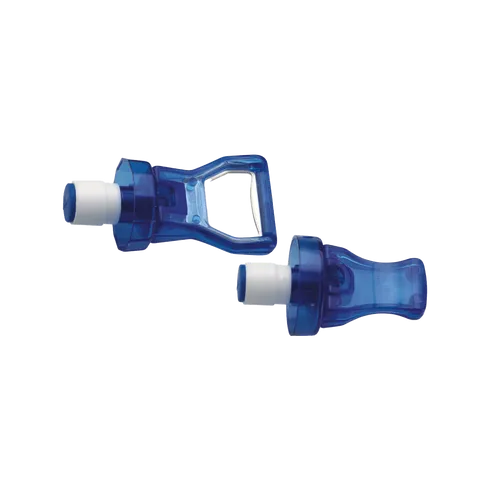 2er Flaschenverschluss mit Kapselheber EUROHOME®