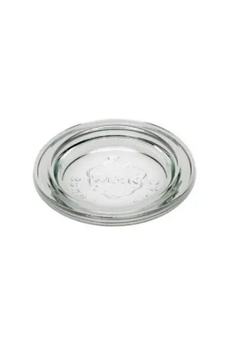 WAS Germany Sturzglas Weck® 6-teilig, 290 ml von Weck