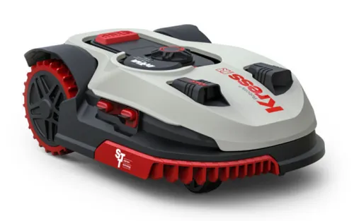 Produktbild KRESS Mission KR122E Mähroboter