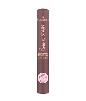 essence line n' STAIN! TATTOO LIP LINER Lipliner 2.5 ml Nr. 03 - Make A Mauve