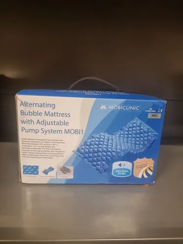 Mobiclinic® Antidekubitus Matratze Mobi 1