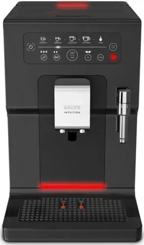 Espressomaschinen bis 500 Euro von KRUPS