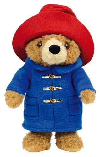 Jemini Paddington Plüschbär – 27 cm von Jemini