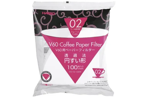 HARIO Papierkaffeefilter