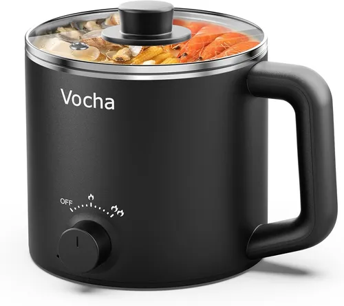 Vocha Elektrische Hot Pot Topf 1.6L