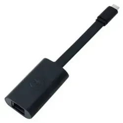 Dell USB-C zu Gigabit Ethernet Adapter von Dell