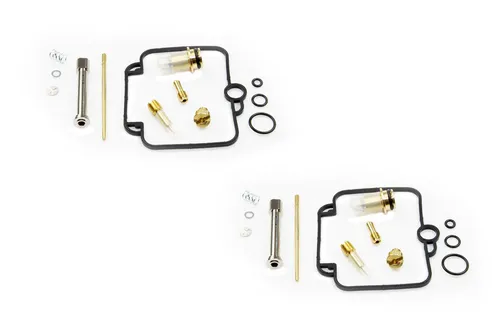 Vergaser Reparatur Satz 2 Stück K-1345BK BMW F 650 169 E169 MU F650 F 1993-1999