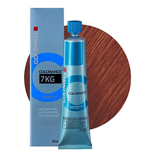 Colorance Acid Color - Haarfarben mit hochglanz Intensivtönung, ammoniakfrei für brillante Farben und langanhaltenden Glanz. Ideal für Profis, bietet eine Vielzahl an mischbaren Nuancen.