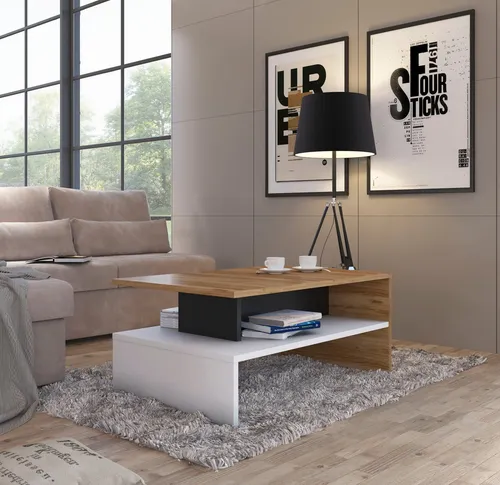 INOSIGN Couchtisch Novena, 100 cm Breite