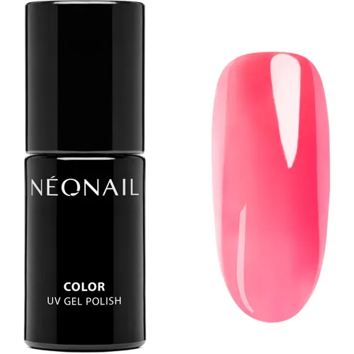 NEONAIL Jewels Of The Sea Gel-Nagellack Farbton Underwater Ballet 7.2 ml