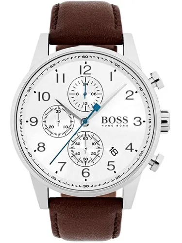 Produktbild HUGO BOSS Herren Uhr 1513495 mit Box