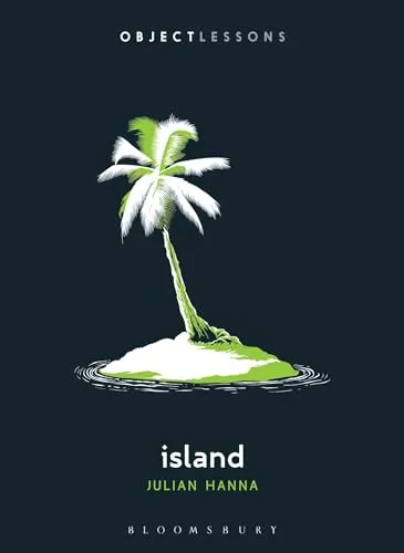 Island (Object Lessons)