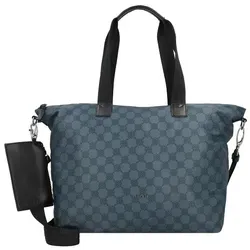 Picard Damen Shopper Yeah 3250 in blau von Picard