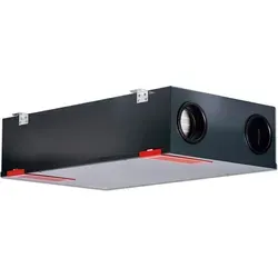 Zehnder Ventilatoren von Zehnder