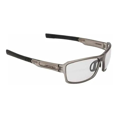 SWISSEYE Freestyle Sportbrille Grey phototrope