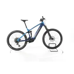 Corratec RS 160 Pro Team E-Bike Fully