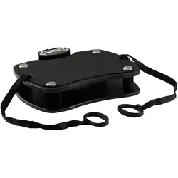 L.A. Sports Vibrationsplatte 3D Shaper Board