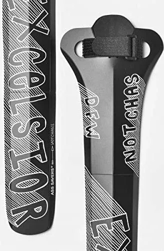 ASS SAVERS Fendor Bendor Regular Excelsior Schutzblech one_size