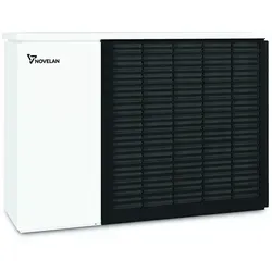 Produktbild Novelan Luft/Wasser-Wärmepumpe LAD 9, 9,0kW