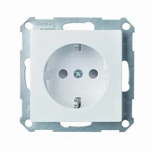 Schneider Electric / Elso Steckdoseneinsatz KS STK JOYreinweiss