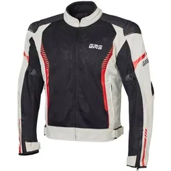 Motorradbekleidung von GMS