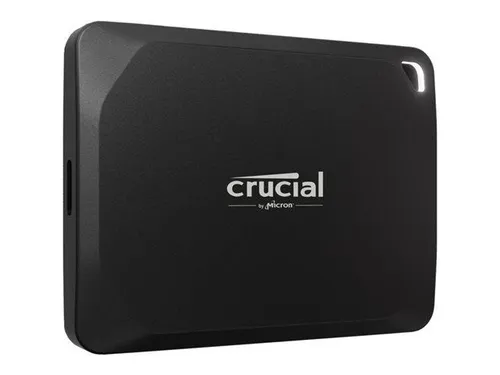 CRUCIAL X10 Pro Portable SSD 2 TB von Crucial