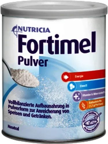 Fortimel Pulver Neutral