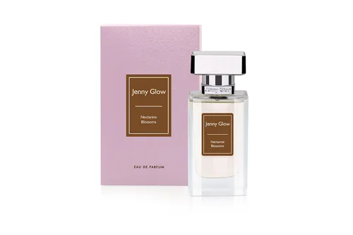 Jenny Glow Nectarine Blossoms Eau de Parfum für Damen 80 ml
