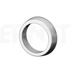 Ernst Dichtung, Abgasrohr 499156