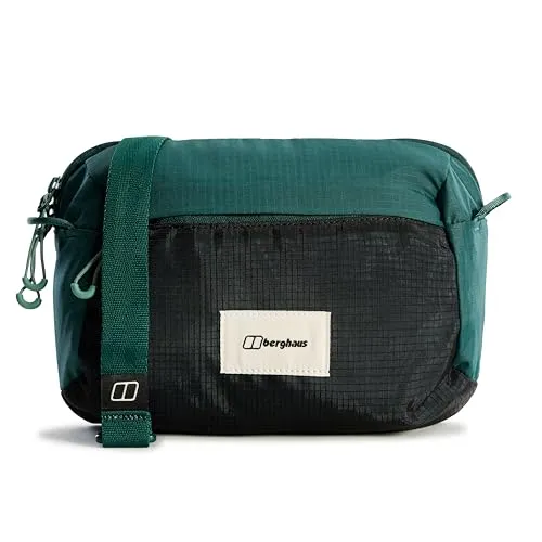 Berghaus Explorer Cross Body Bag