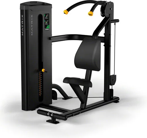 Matrix Krafttrainingsgerät GO Bauchtrainer