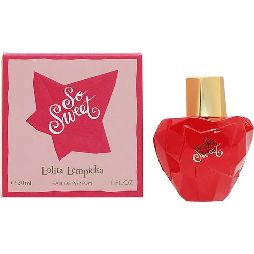 Lolita Lempicka So Sweet 30 ml EDP Eau de Parfum Spray