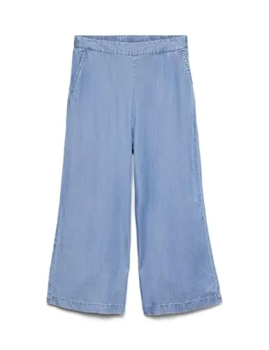 Vero Moda Wide Fit Chinohose