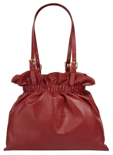 Samantha Look Shopper Damen 021792 rot