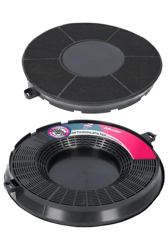 Dunstabzugshauben-Zubehör von McFilter