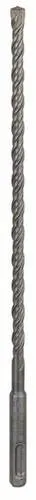 Bosch Accessories SDS-plus-5 1618596264 Hartmetall Hammerbohrer 8 mm Gesamtlänge 260 mm SDS-Plus 1 St.
