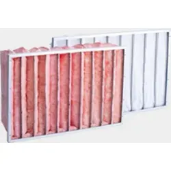 Viessmann ViPure 3er-Filter-Set (F7M5) CT3000 - 7974957 von Viessmann