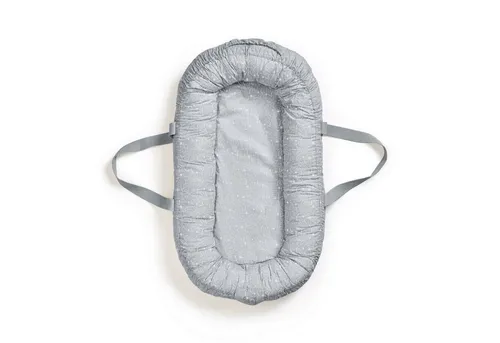 Elodie Bettnestchen Babynestchen tragbar in blau von Elodie