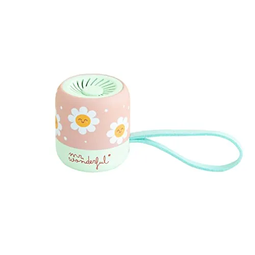 Mr. Wonderful Minialtavoz Shake Your Body